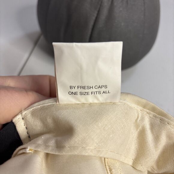 Vintage 90s Disney The Lion King Pumba & Timon Snap Back Hat New With Tags Rare - Picture 8 of 9